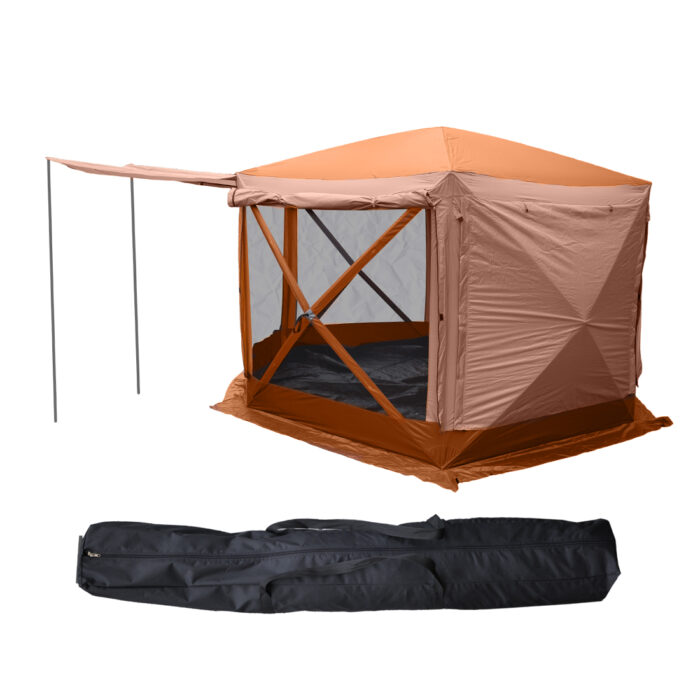 Шатер XG Aurora Camping 2905-B — изображение 3