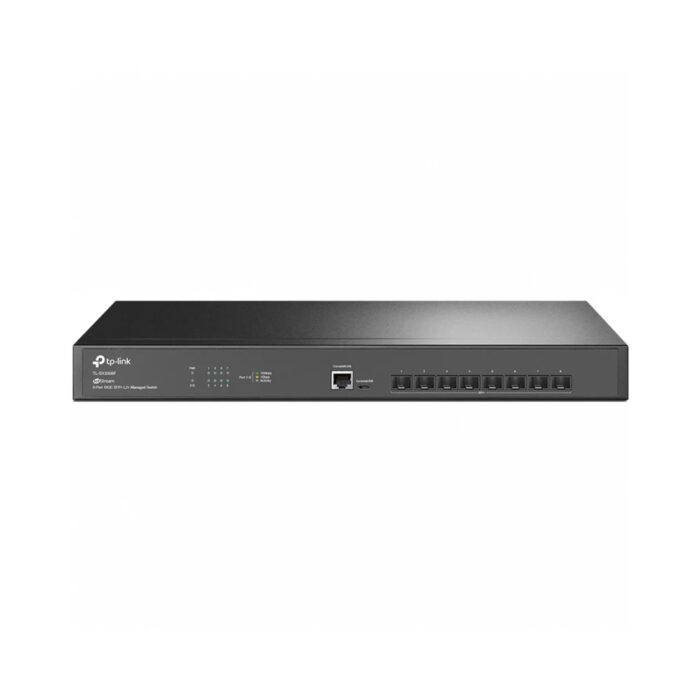Коммутатор TP-Link SX3008F — изображение 2