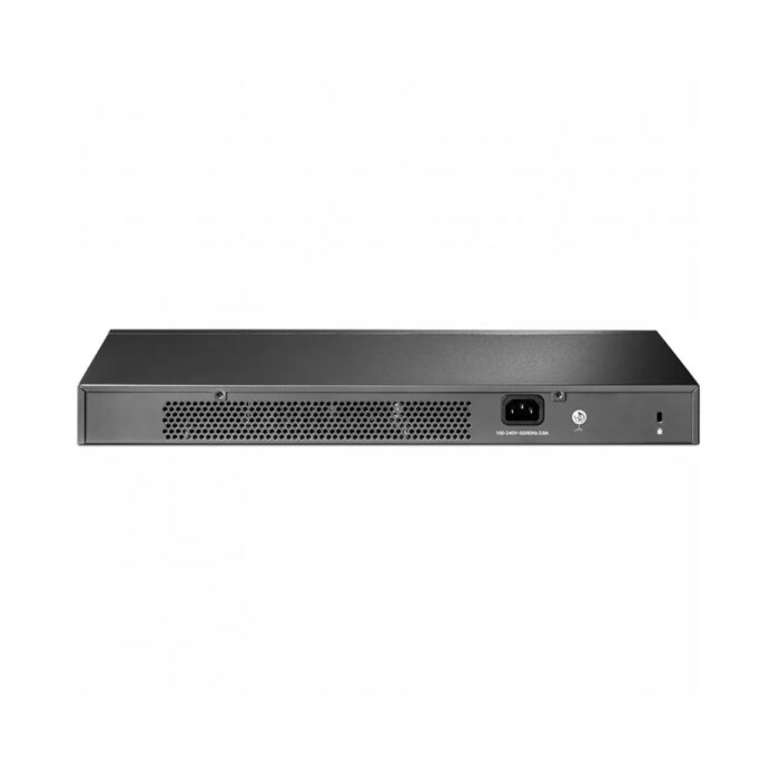 Коммутатор TP-Link SX3008F — изображение 3