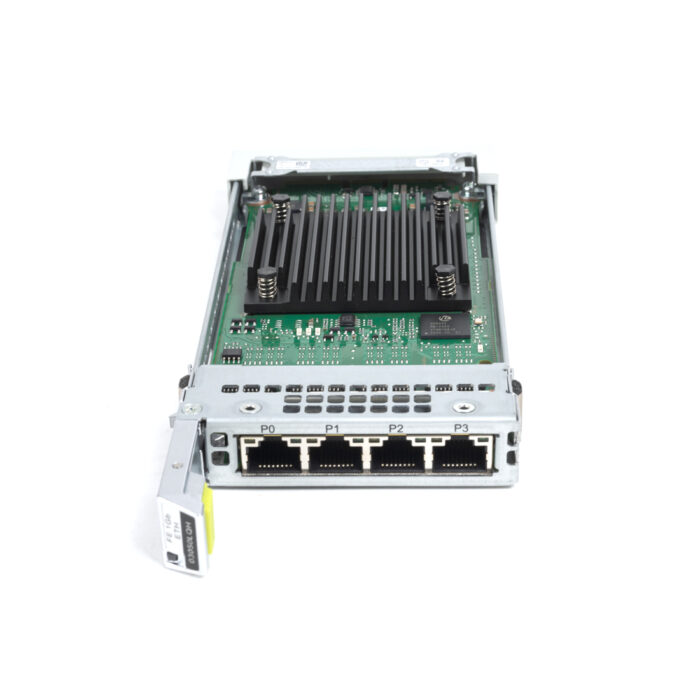 Сетевой адаптер Huawei 4*1ETH-LL ETH 1G 4-ports RJ-45 — изображение 2