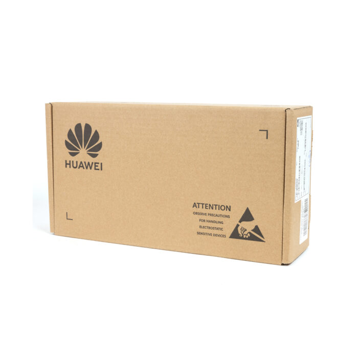 Сетевой адаптер Huawei 4*1ETH-LL ETH 1G 4-ports RJ-45 — изображение 3
