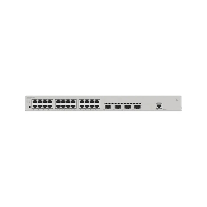 Коммутатор Huawei S310-24T4S — изображение 2