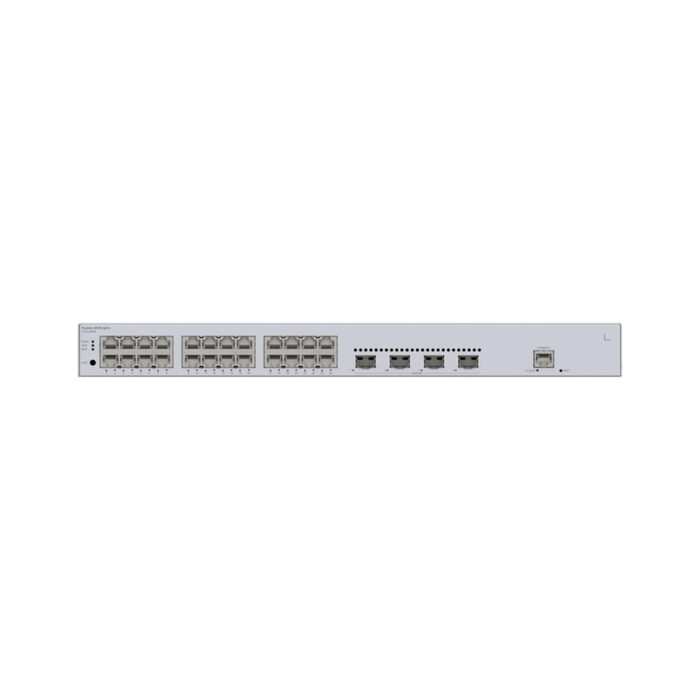 Коммутатор Huawei S310-24T4X — изображение 2