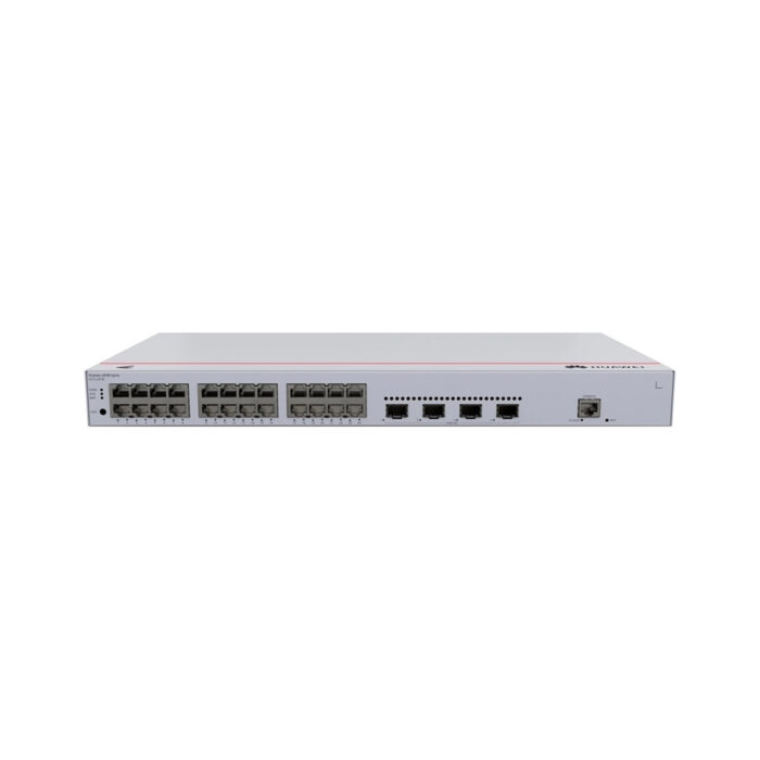 Коммутатор Huawei S310-24T4X — изображение 3