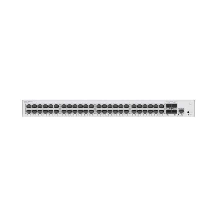Коммутатор Huawei S310-48T4X — изображение 2