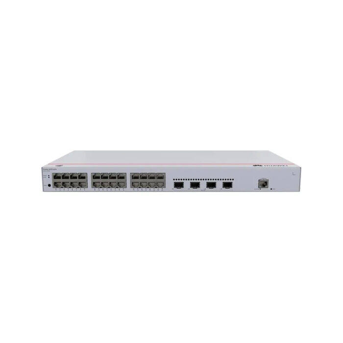 Коммутатор Huawei S220-24T4X — изображение 2