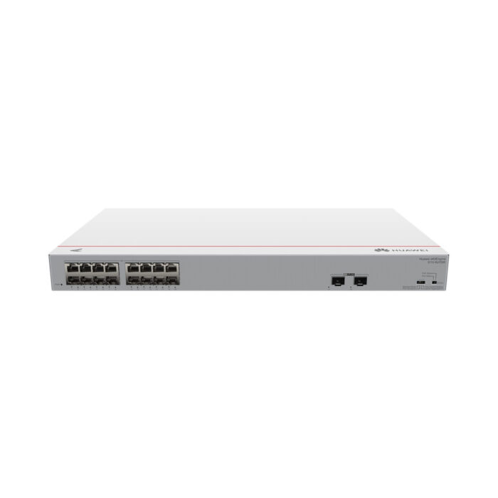 Коммутатор Huawei S110-16LP2SR — изображение 2