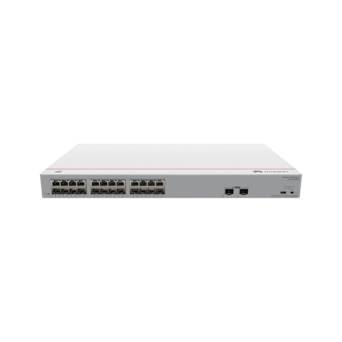 Коммутатор Huawei S110-24LP2SR — изображение 2
