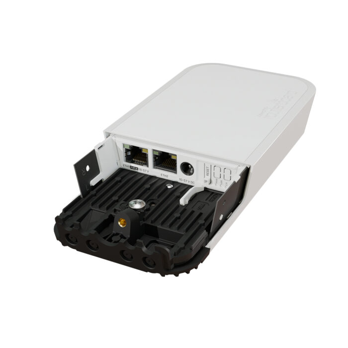 Точка доступа MikroTik wAPGR-5HacD2HnD&EC200A-EU — изображение 2
