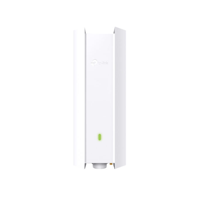 Wi-Fi точка доступа TP-Link EAP623-Outdoor HD — изображение 2