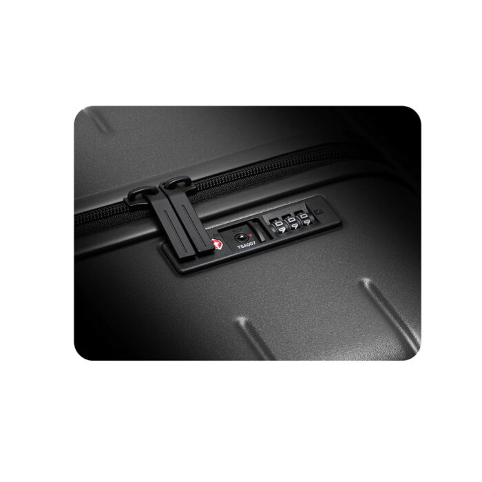 Чемодан Xiaomi Luggage Classic Pro 28" Black — изображение 3