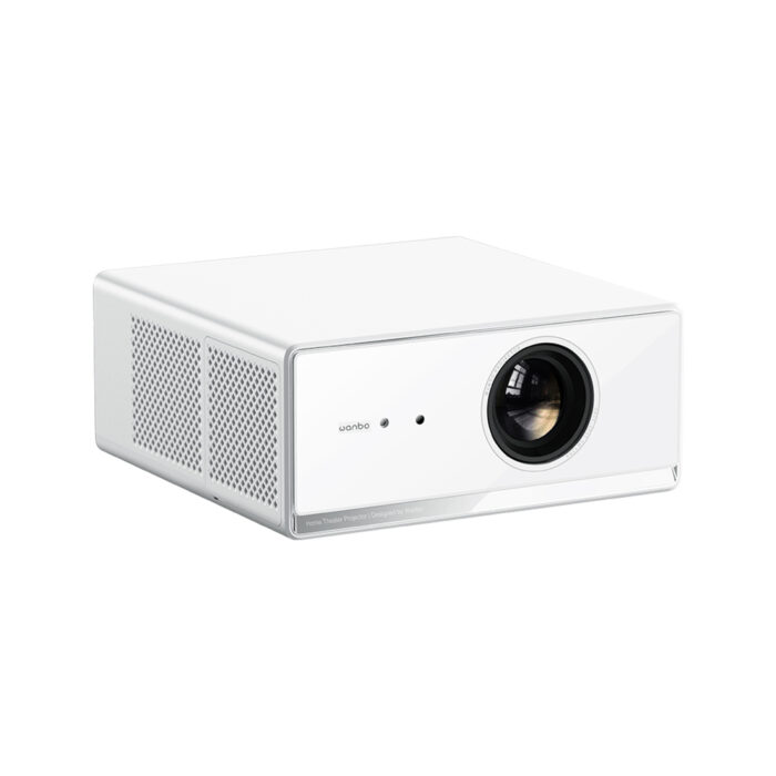 Проектор портативный Wanbo X5 Air — изображение 3
