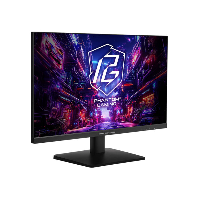 Монитор 27" ASRock PG27QFT1B — изображение 2