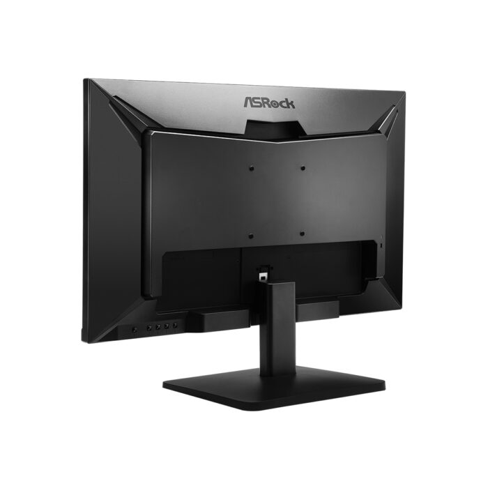 Монитор 27" ASRock PG27QFT1B — изображение 3