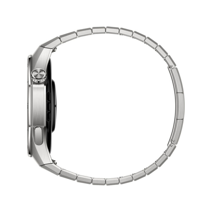 Смарт часы Huawei Watch GT 5 Pro VLI-B29 46mm Titanium Strap — изображение 3