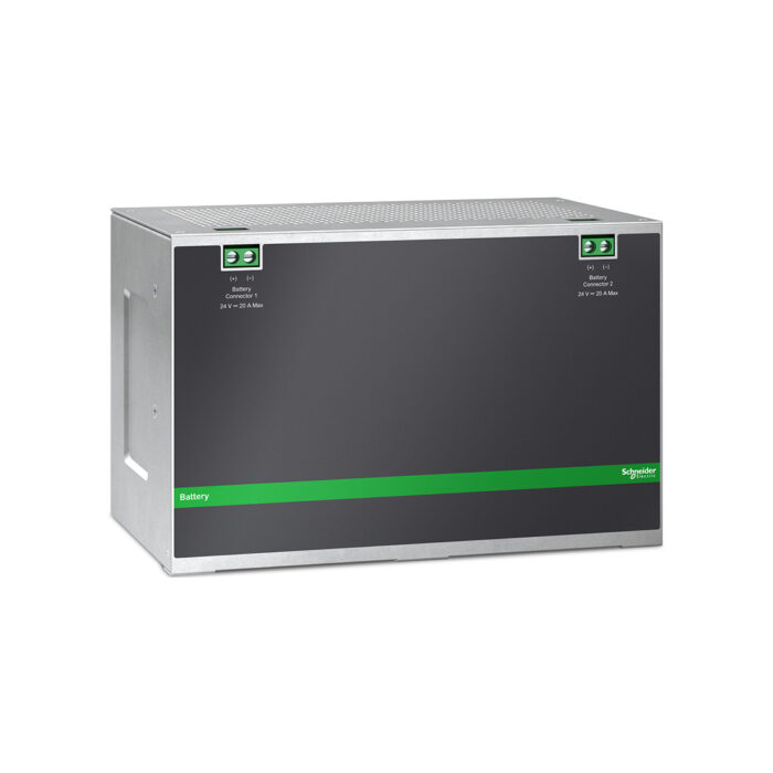 Аккумуляторная батарея Schneider Electric XB005XPDR — изображение 2