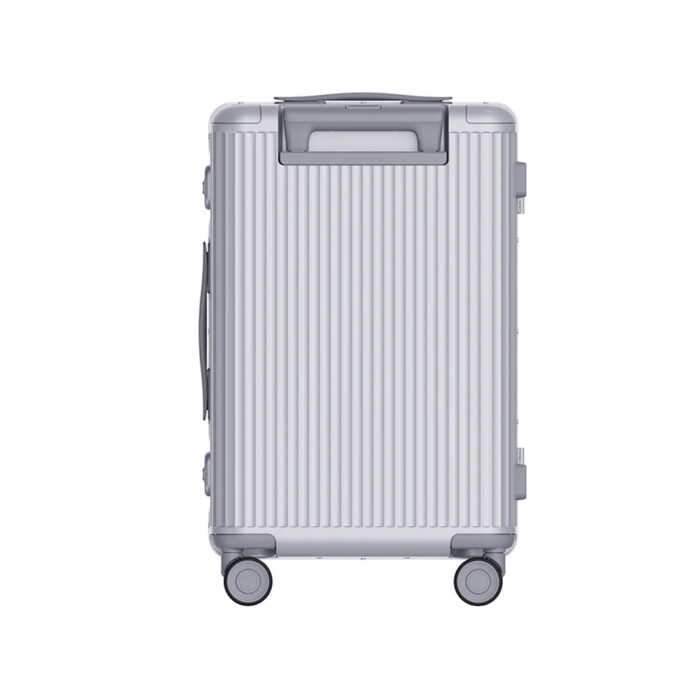 Чемодан Xiaomi Aluminum Frame Luggage 26" — изображение 2