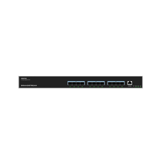 Коммутатор Grandstream GWN7832 — изображение 2