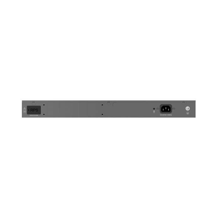 Коммутатор Grandstream GWN7832 — изображение 3