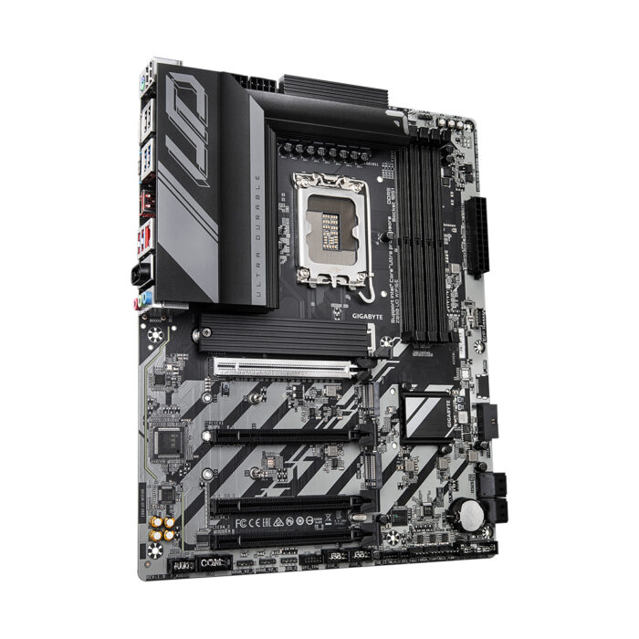 Материнская плата Gigabyte Z890 UD WIFI6E — изображение 3