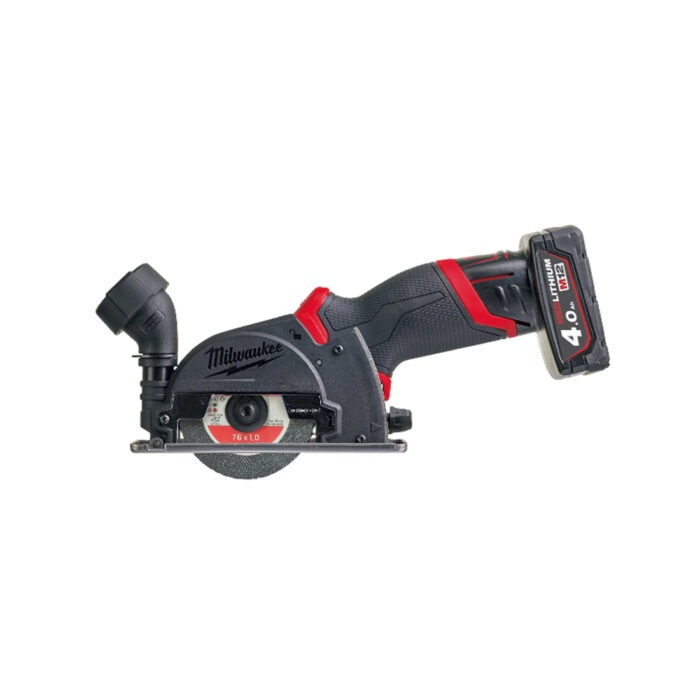 Отрезная машина Milwaukee M12 FCOT-0 FUEL — изображение 2