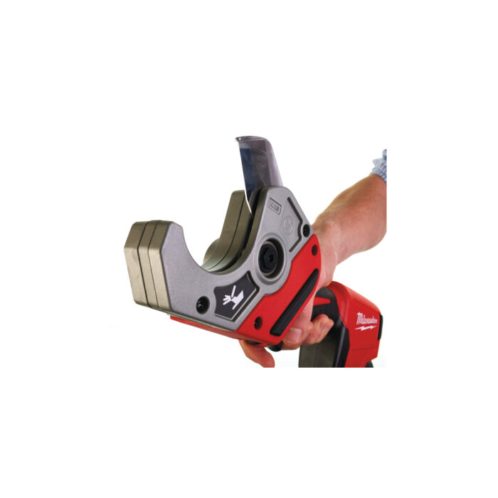 Труборез Milwaukee M12 PEX C12 PPC-0 — изображение 3