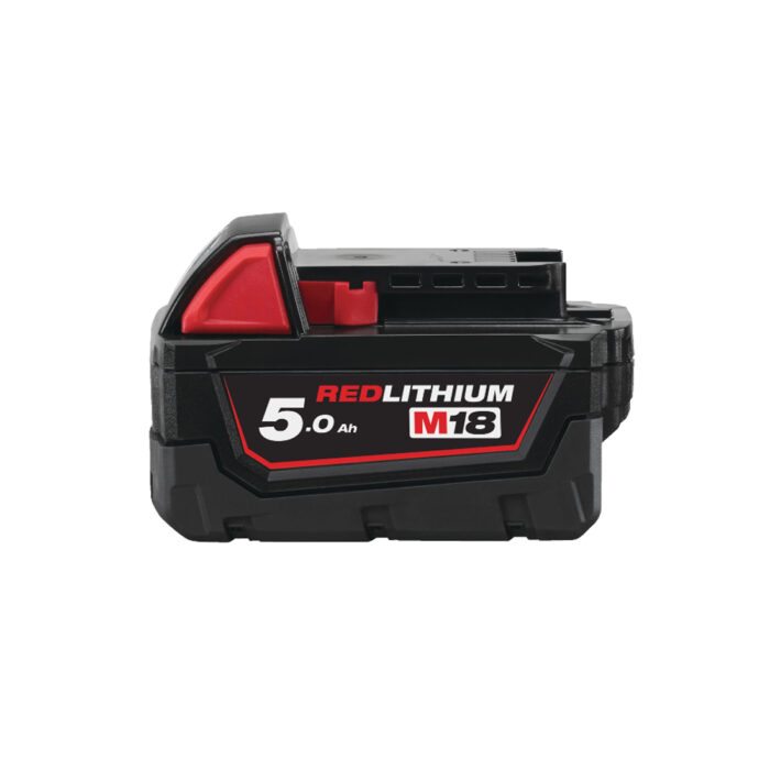 Аккумулятор Milwaukee M18 B5 5.0 АЧ — изображение 2