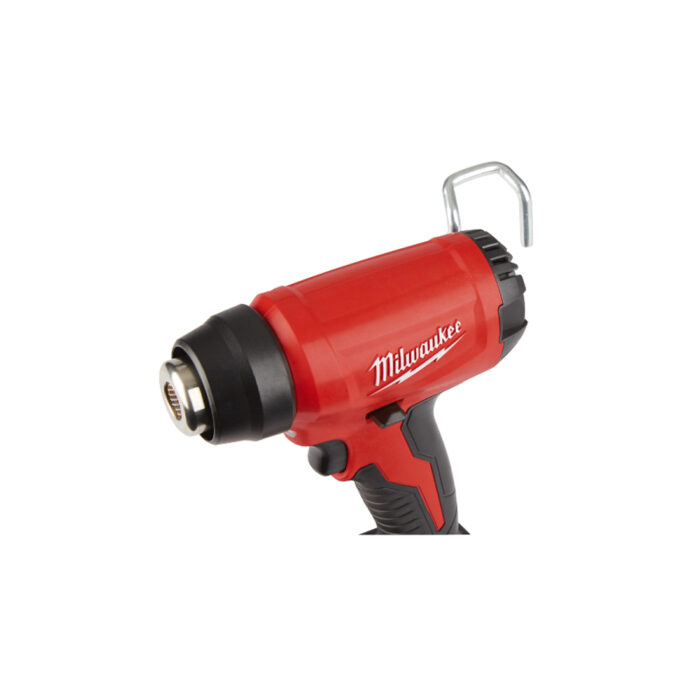 Пистолет горячего воздуха Milwaukee M18 BHG-0 — изображение 3