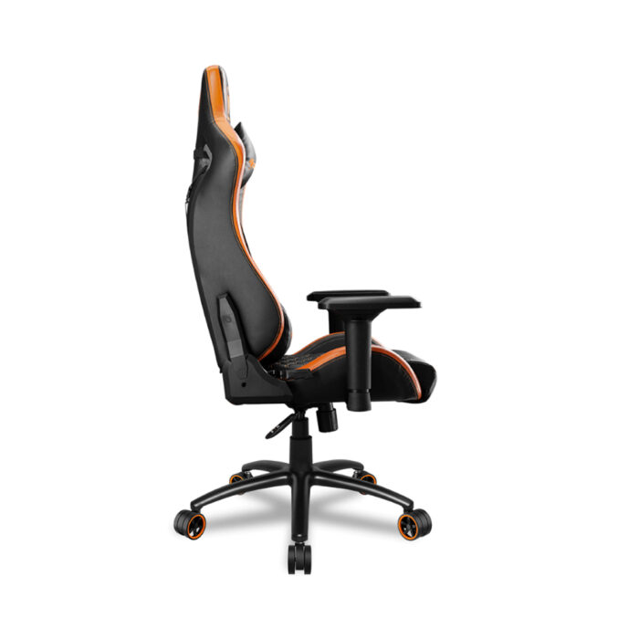 Игровое компьютерное кресло Cougar OUTRIDER S — изображение 2