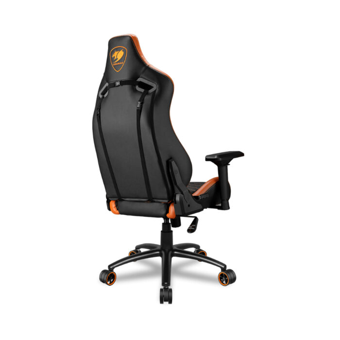 Игровое компьютерное кресло Cougar OUTRIDER S — изображение 3
