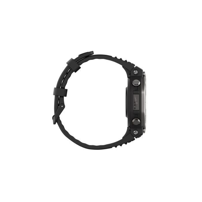 Смарт часы Amazfit T-Rex 3 A2323 Onyx — изображение 3
