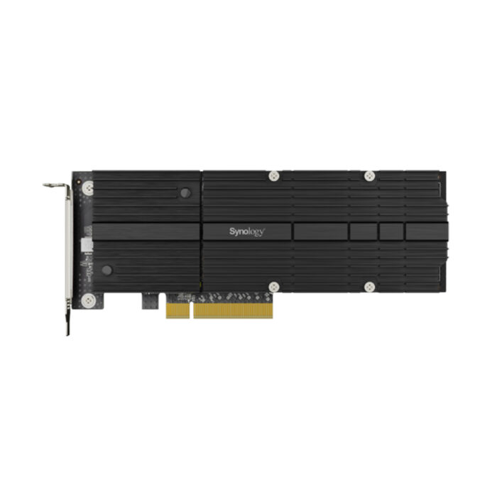 Плата адаптера Synology M2D20 — изображение 2