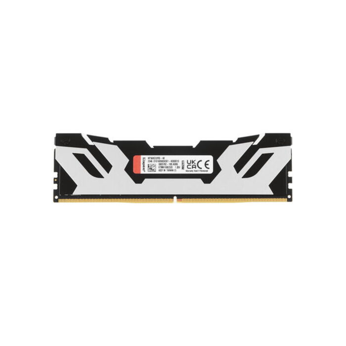 Модуль памяти Kingston FURY Renegade Silver XMP KF560C32RS-48 DDR5 48GB 6000MHz — изображение 2