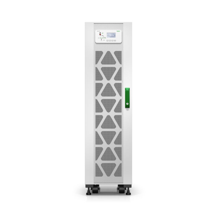 Источник бесперебойного питания APC Easy UPS E3SUPS20KHB — изображение 2