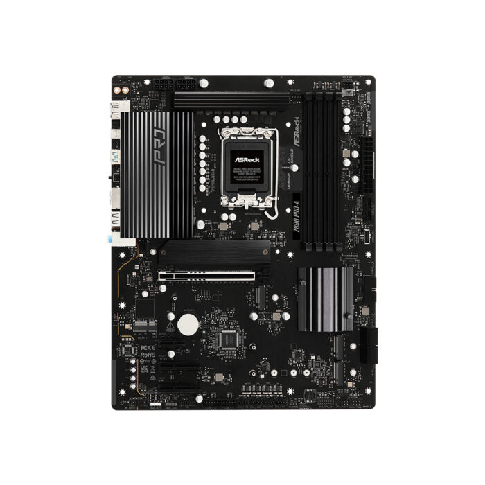 Материнская плата ASRock Z890 PRO-A — изображение 2
