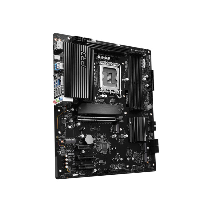 Материнская плата ASRock Z890 PRO-A — изображение 3