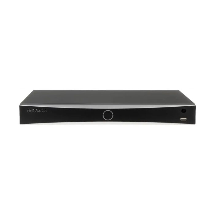 Сетевой видеорегистратор Hikvision DS-7632NXI-K2 — изображение 2