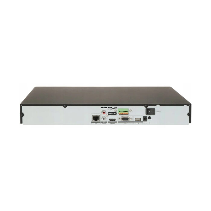 Сетевой видеорегистратор Hikvision DS-7632NXI-K2 — изображение 3
