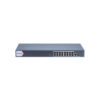 Коммутатор Hikvision DS-3E1518P-EI