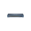 Коммутатор Hikvision DS-3E1510P-SI