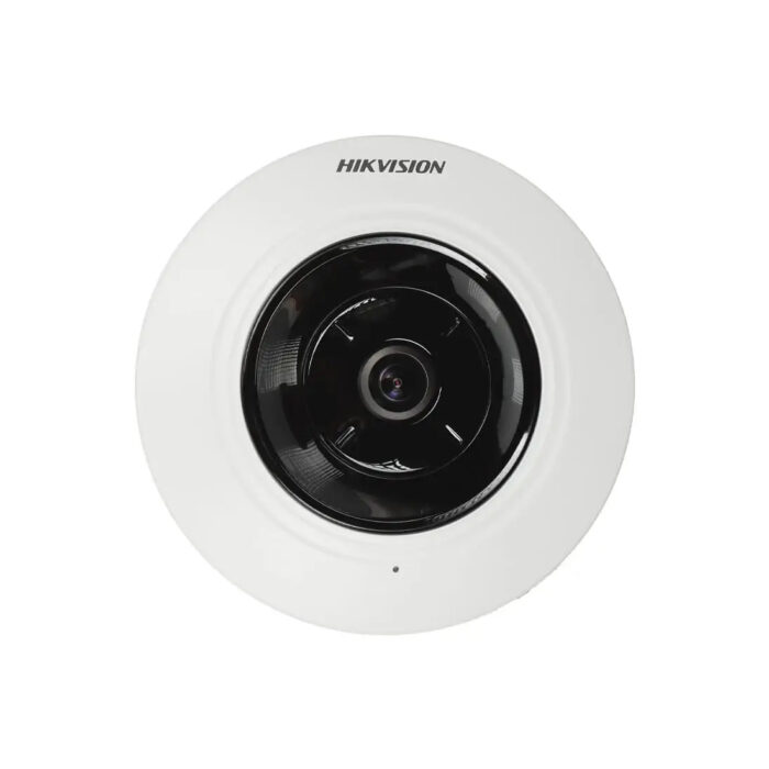 IP видеокамера Hikvision DS-2CD2955G0-ISU — изображение 2
