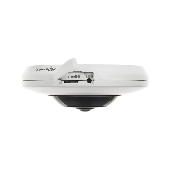 IP видеокамера Hikvision DS-2CD2955G0-ISU — изображение 3