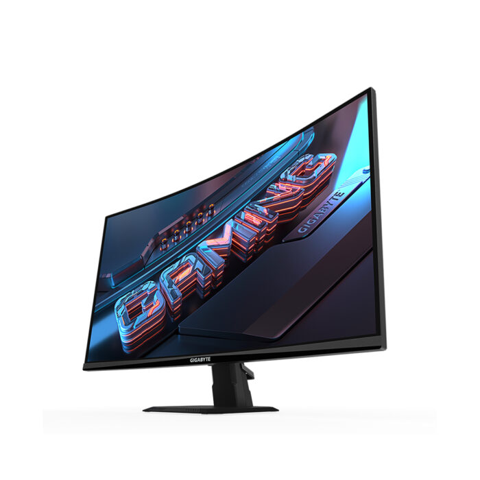 Монитор 27" Gigabyte GS27FC EK — изображение 2