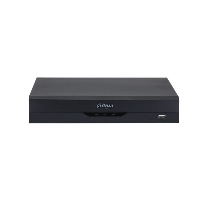 Гибридный видеорегистратор Dahua DH-XVR5116HS-5M-I3 — изображение 2