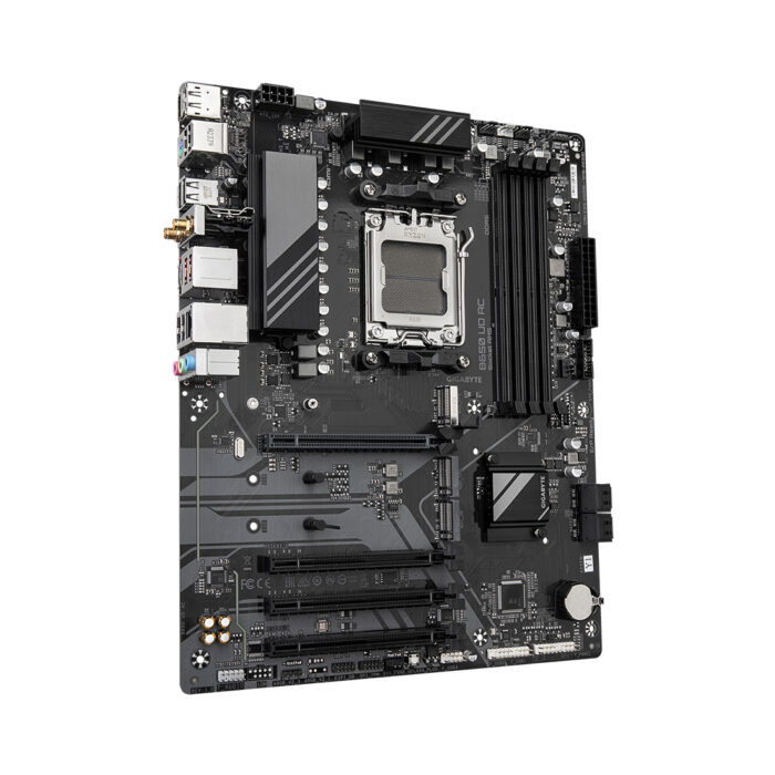 Материнская плата Gigabyte B650 UD AX-Y1 — изображение 3