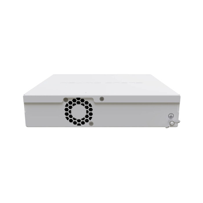 Коммутатор MikroTik CRS310-8G+2S+IN — изображение 3