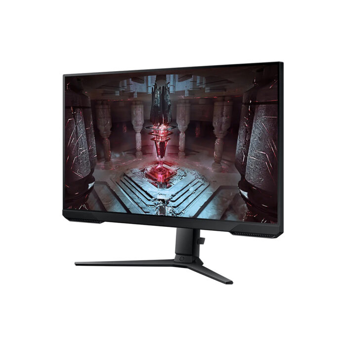 Монитор Samsung 27" Odyssey G5 LS27CG510EIXCI — изображение 3