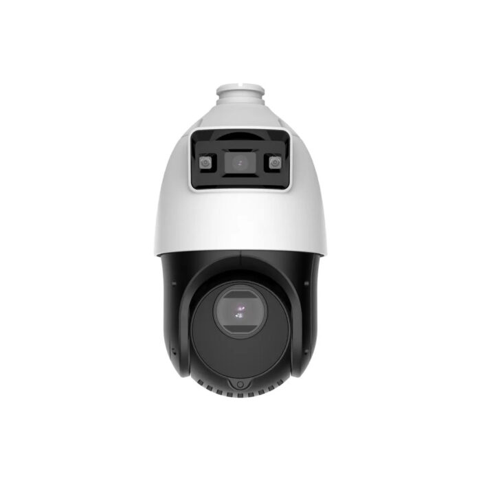 IP видеокамера Hikvision DS-2SE4C425MWG-E(14F0) — изображение 2