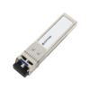 Трансивер А-Оптик AO-SFP+ZR-80D