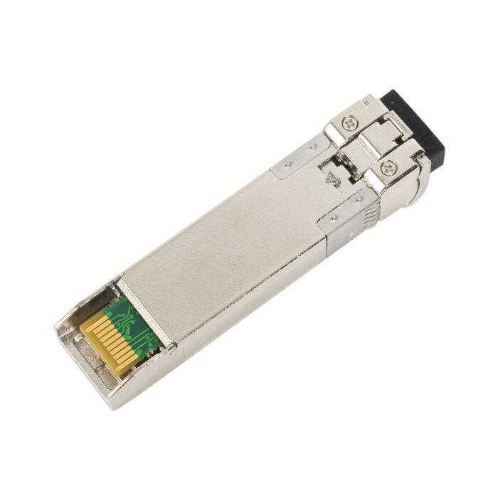 Трансивер А-Оптик AO-SFP+ZR-80D — изображение 3